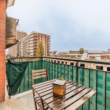 Appartement Cosy Centre Ville Strasbourg Exterior foto