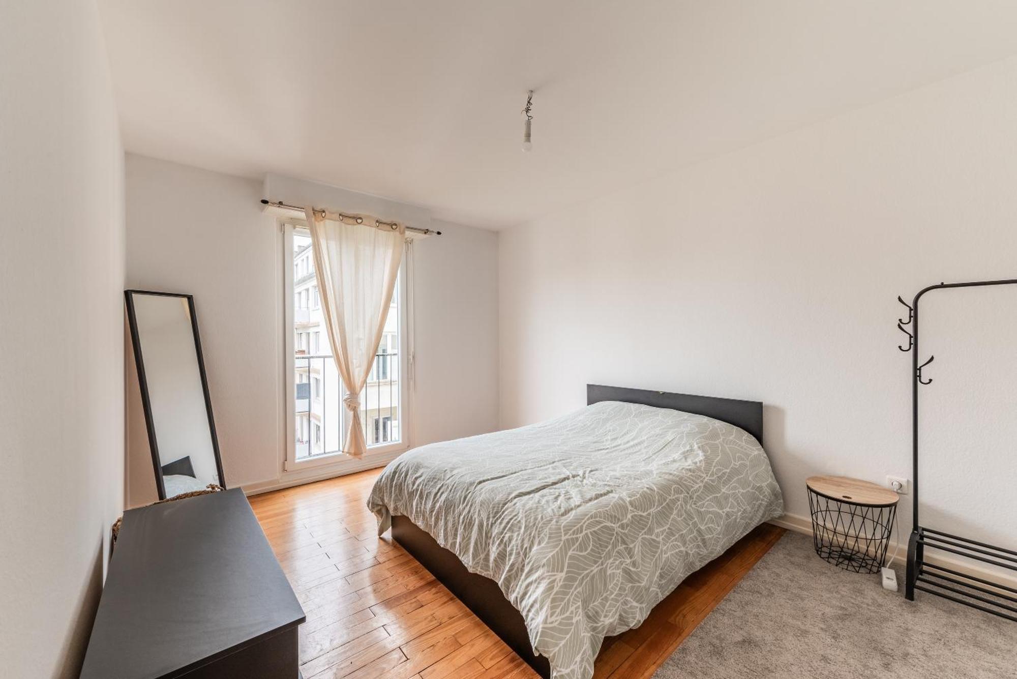 Appartement Cosy Centre Ville Strasbourg Exterior foto
